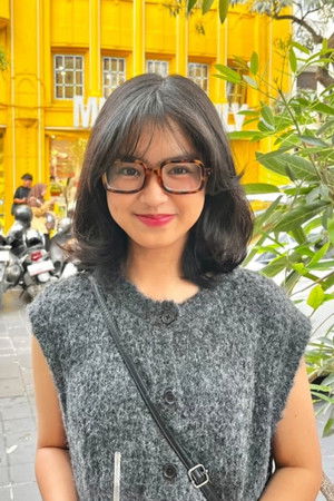 Aqila Herby portrait