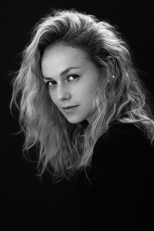 Dovilė Kundrotaitė portrait