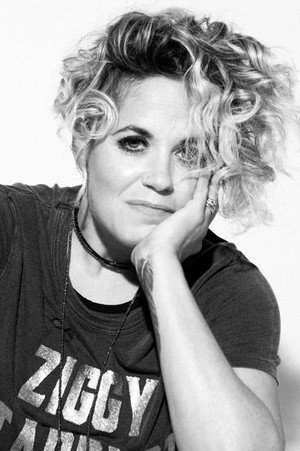 Amy Wadge portrait