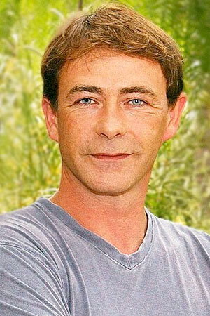 Didier Bienaimé portrait