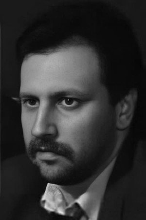 William De Vital portrait