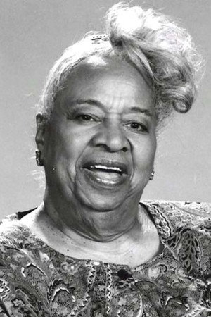 Frances E. Williams portrait