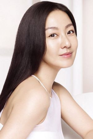 Lee Mi-yeon portrait