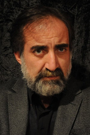 Hakan Altuntaş portrait