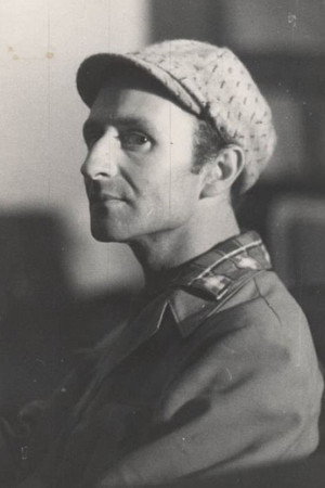 Oleg Karavaichuk portrait