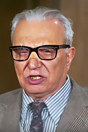 Sıtkı Akçatepe portrait