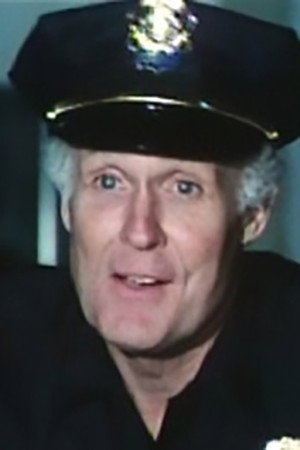 Fred Buck portrait