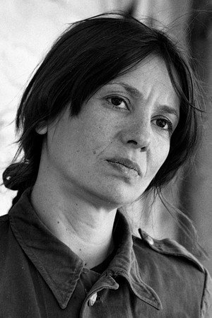 Asja Łamtiugina portrait