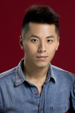 Feng Bai portrait