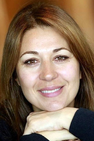 Valérie Benguigui portrait