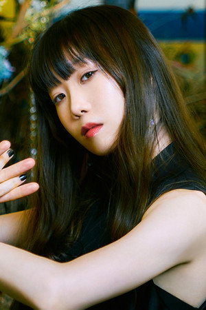 Aimer portrait