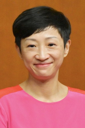 Tanya Chan portrait