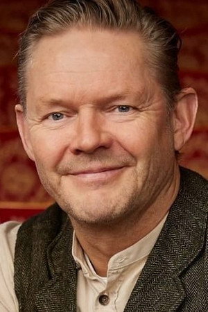 Björn Ingi Hilmarsson portrait