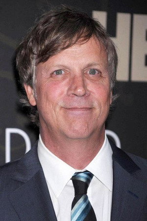 Todd Haynes portrait