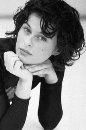 Lisa Stansfield portrait