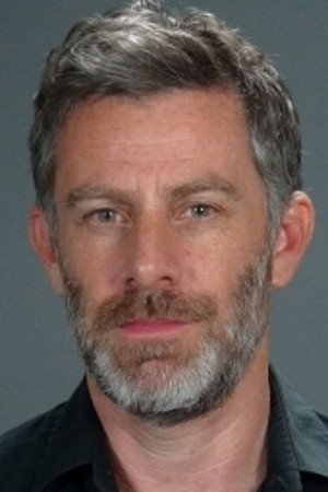 Daniel M. Jacobs portrait