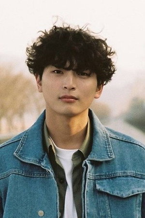 Jeong Jin-woon portrait