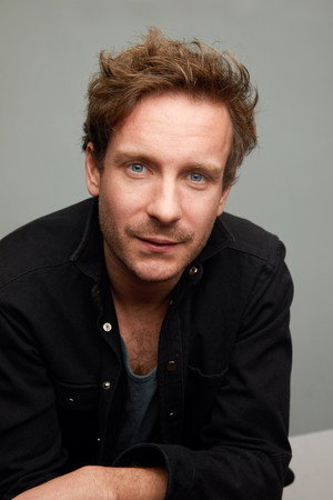Max Rothbart portrait