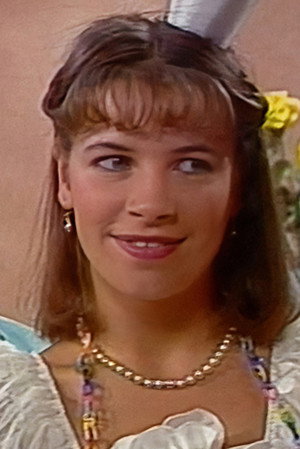 Petra Fuchsová portrait