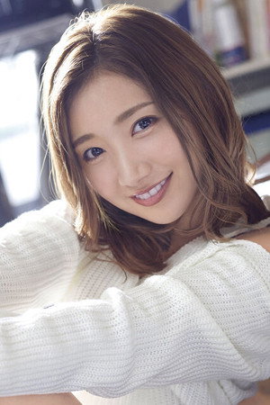Anna Kami portrait