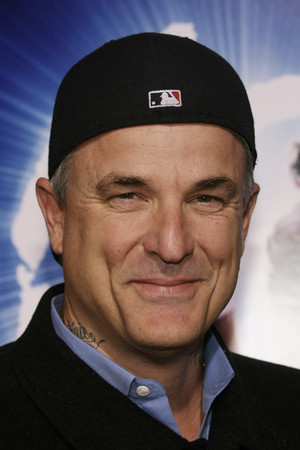 Nick Cassavetes portrait