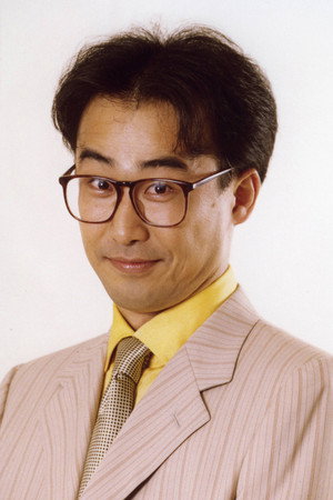 Takuma Suzuki portrait