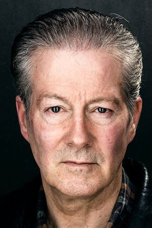 Sewell Whitney portrait