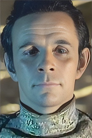 Rostislav Katansky portrait