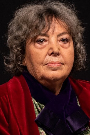 Antonia Brancati portrait