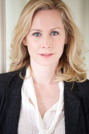 Megan Dodds portrait