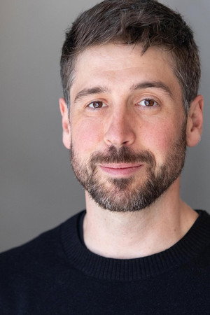 Jeremy Kahn portrait