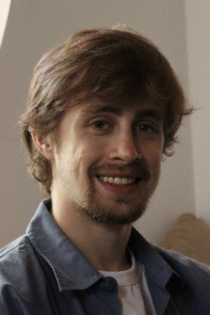 Gui Mallmann portrait