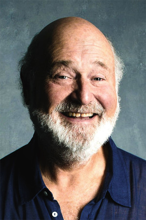 Rob Reiner portrait