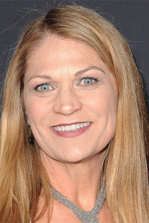 Dendrie Taylor portrait