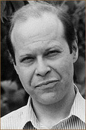Stanislav Fedosov portrait
