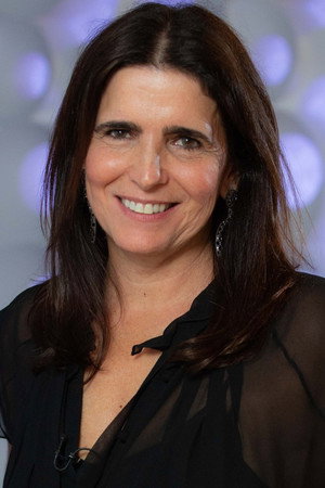 Malu Mader portrait
