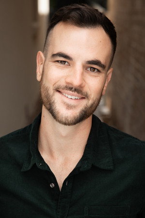 Brodie Masini portrait