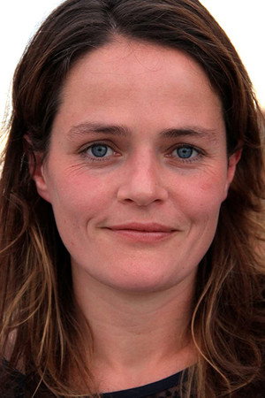 Alexandra Johnes portrait