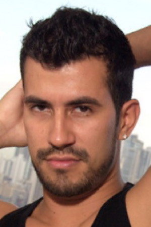 Ian Sol portrait