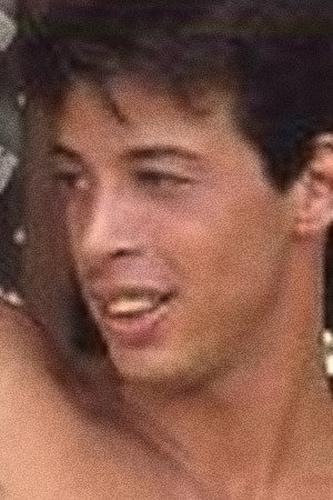 Joey Roma portrait
