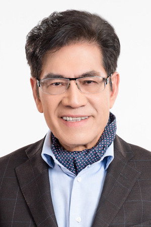 Nguyễn Ngọc Ngạn portrait