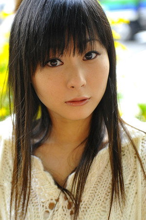 Anri Kawai portrait