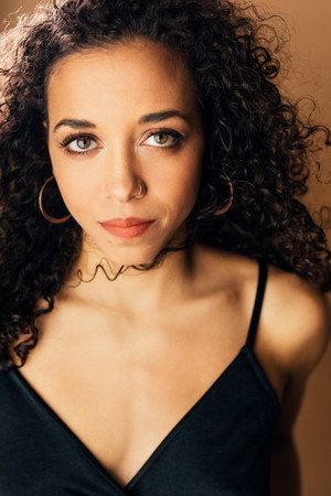 Alanna Saunders portrait