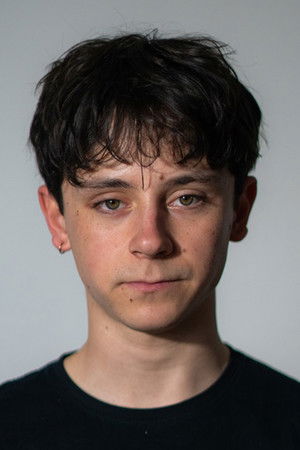 Côme Peronnet portrait
