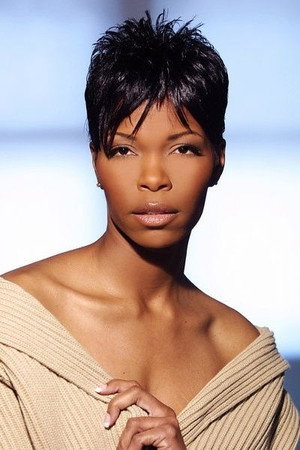 Zondra Wilson portrait