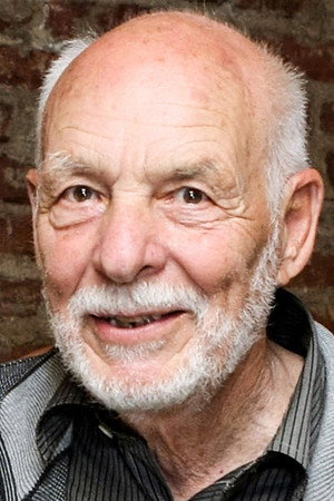 Victor Izay portrait
