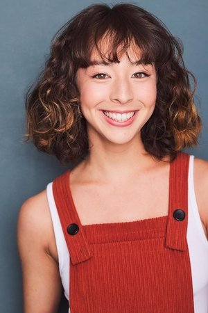 Aubrey Anderson-Emmons portrait