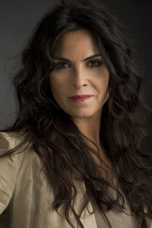 Nursel Köse portrait