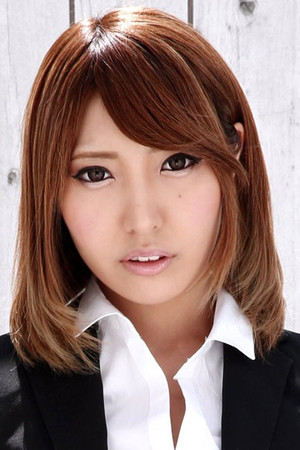 Miina Minamoto portrait