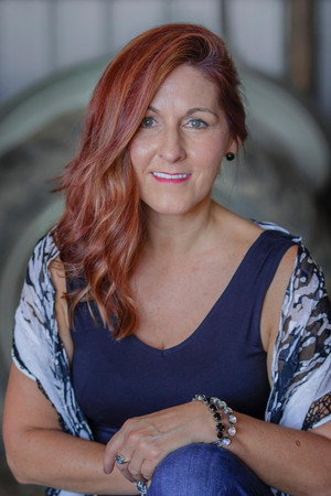 Myra Zimmerman Grubbs portrait